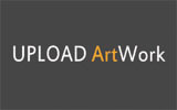 Upload Your Artwork